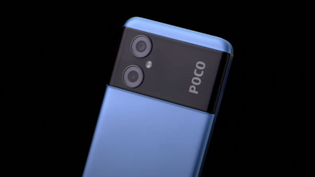 Poco M4 5G launched in India with a 90Hz display and Dimensity 700 SoC