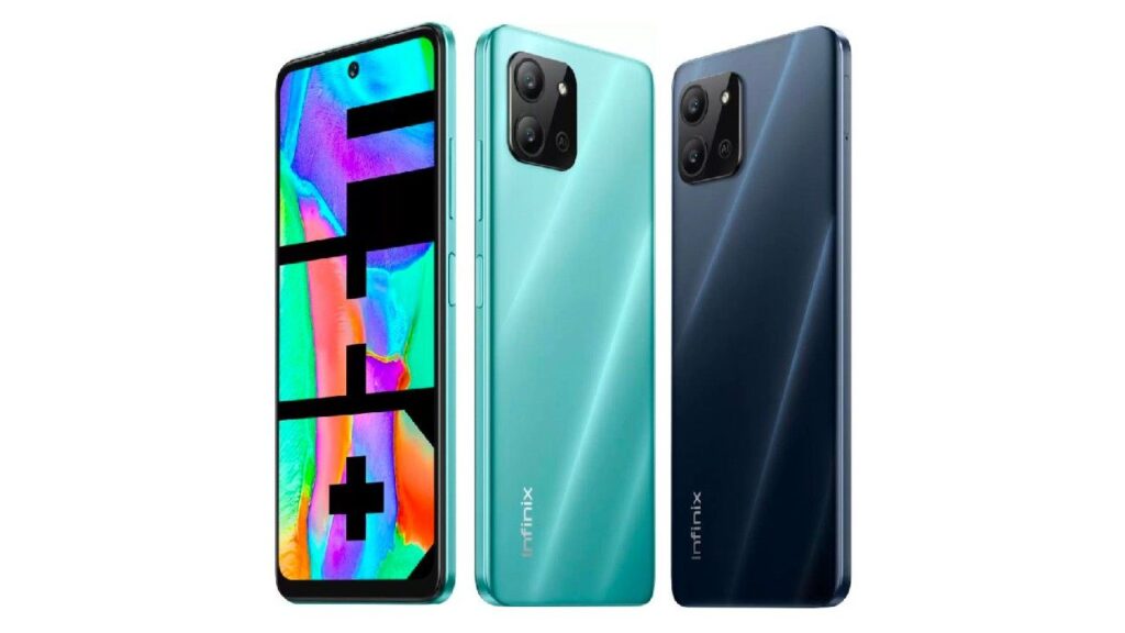 Infinix Hot 11 2022 first sale to take place on April 21: Price and Specs
