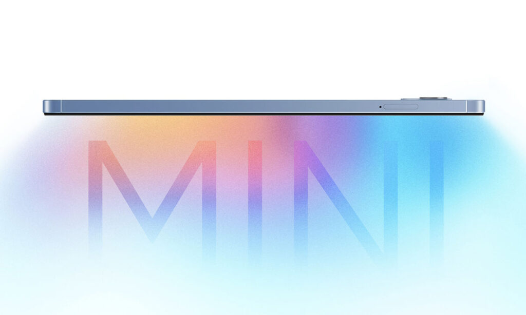 Realme Pad Mini could launch in India on April 29