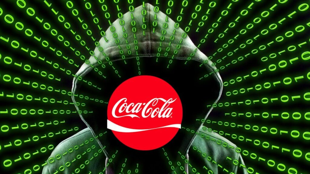 A massive Coca-Cola data breach by Pro-Russian hackers is reportedly under investigation: Here are the details