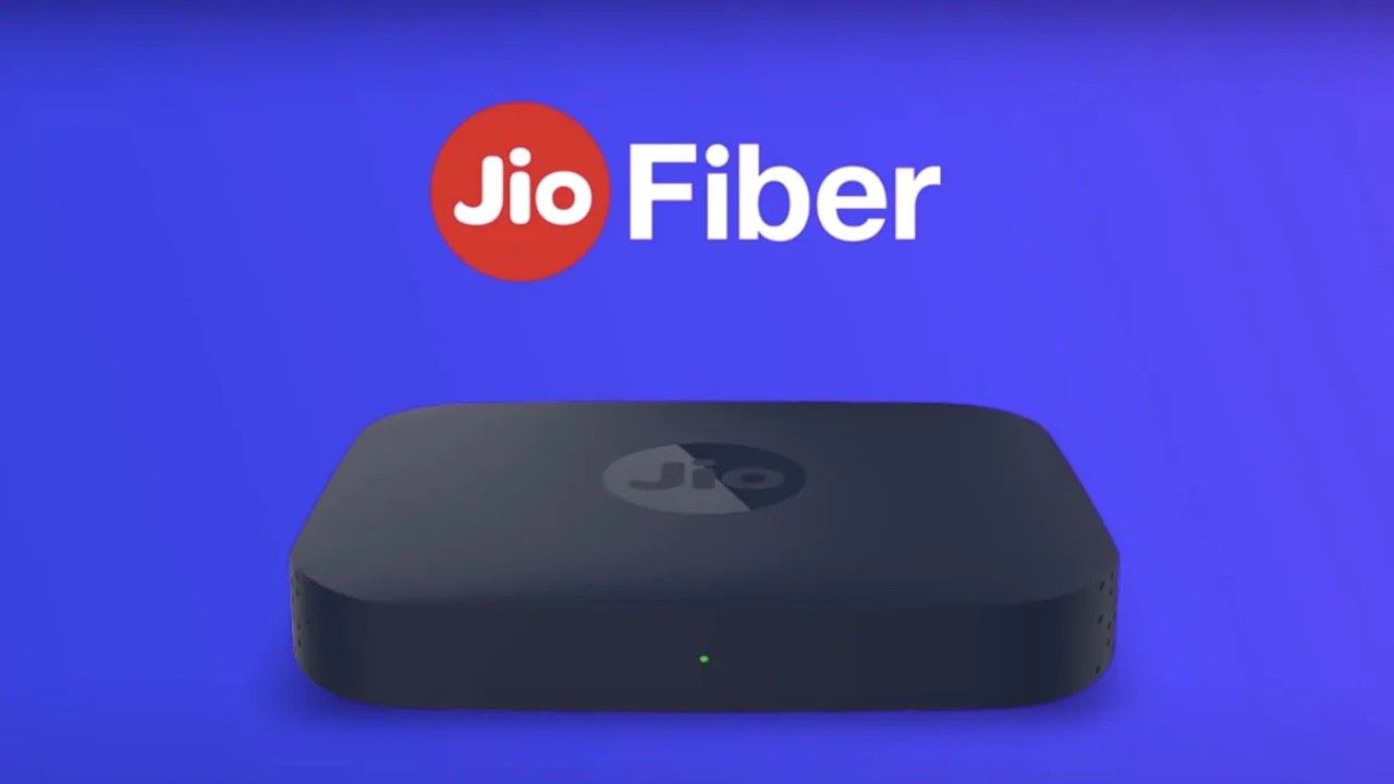 JioFiber Entertainment Plans for postpaid users launched at zero entry cost