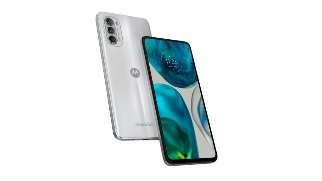Motorola Moto G52 launched in India with Qualcomm Snapdragon 680 SoC