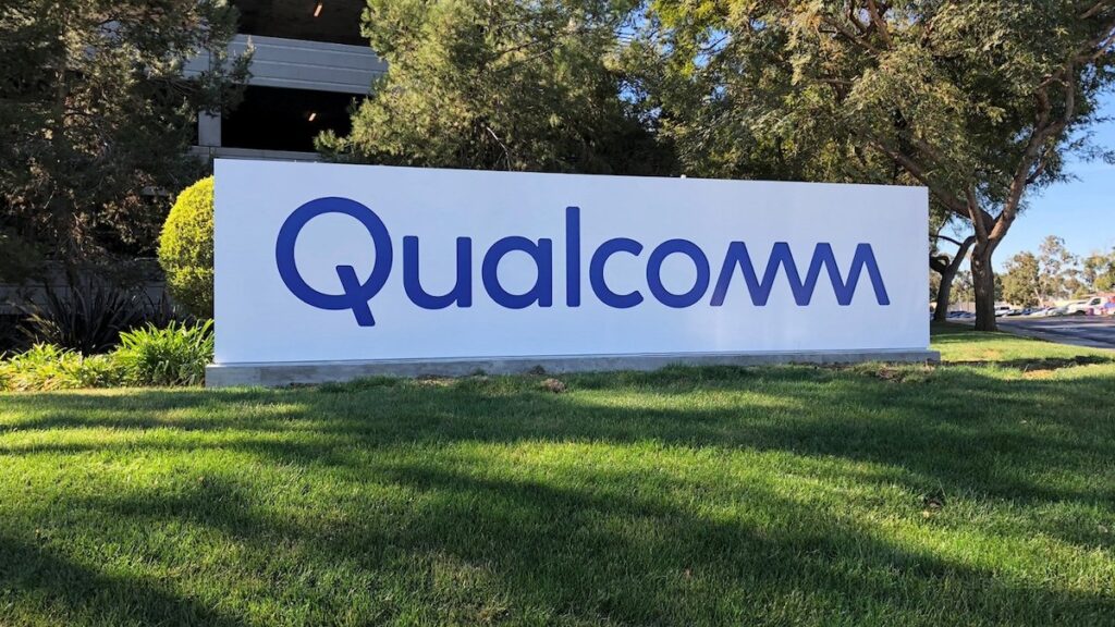 Qualcomm says its Apple Silicon rival chips will be in PCs by late 2023