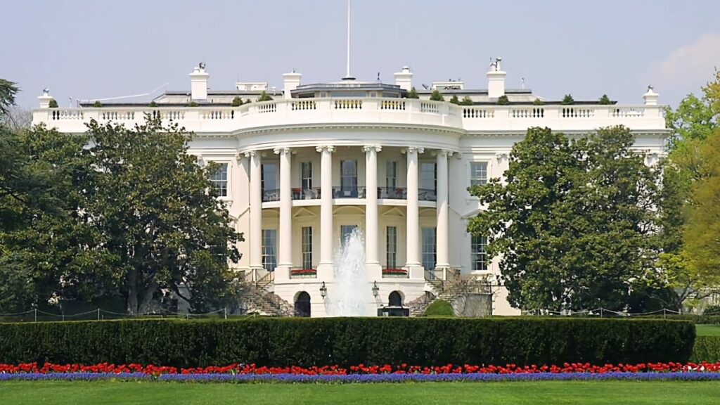 White House launches Declaration for the Future of the Internet