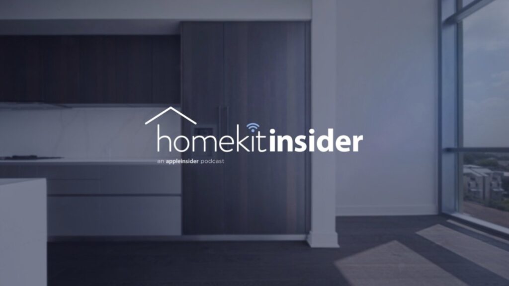 Deck staining robot, Ikea Matter hub, & Eve Outdoor Cam on HomeKit Insider