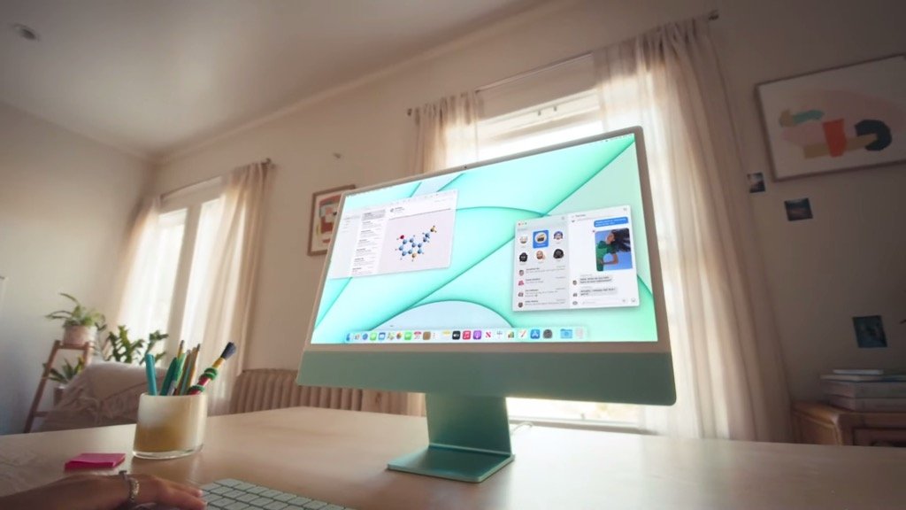 Apple issues third macOS Monterey 12.4 developer beta