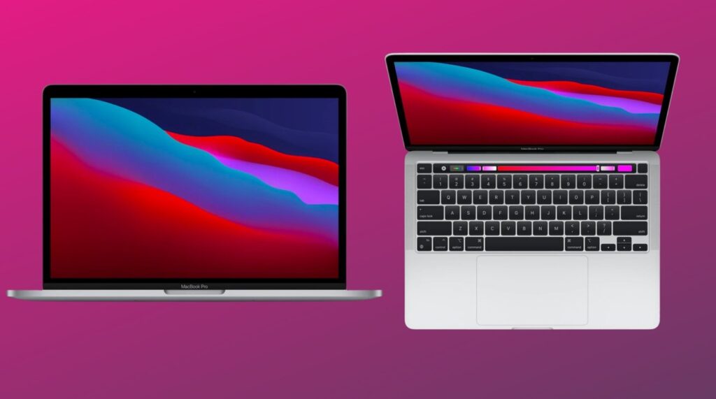 Deal alert: save $600 on this Intel 13-inch MacBook Pro with 16GB RAM (limited supply)