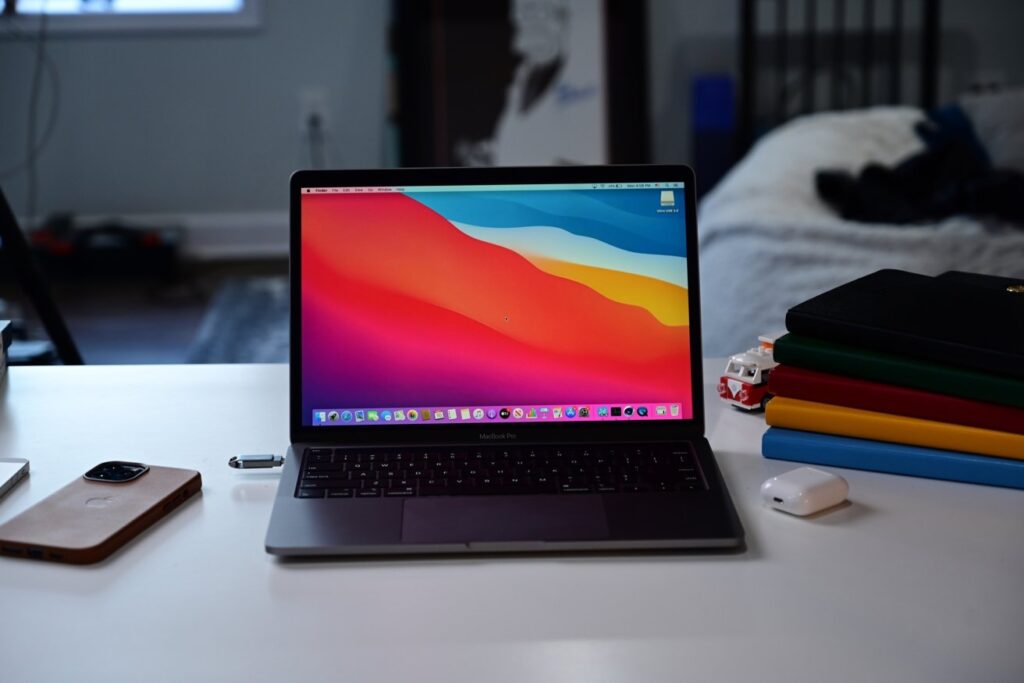 Weighing whether the entry-level MacBook Pro is still worth buying