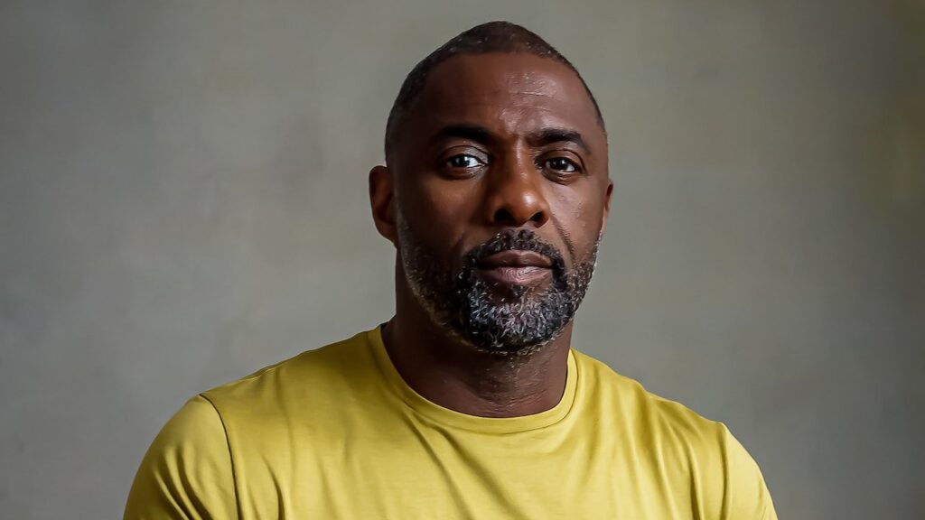 Apple TV+ picks up 'Hijacked' thriller series starring Idris Elba