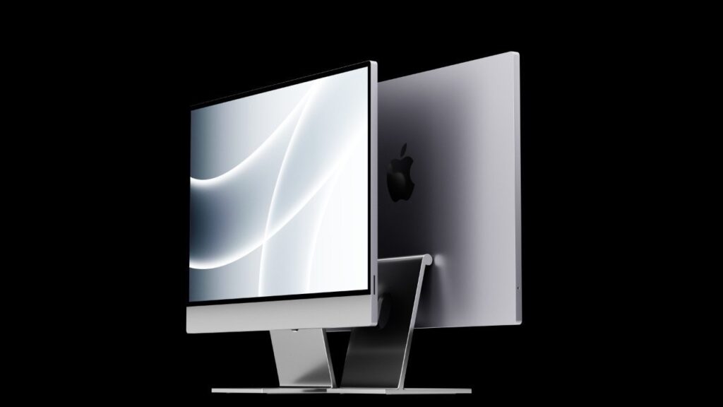 New iMac Pro and M3 iMac coming, but not in 2022