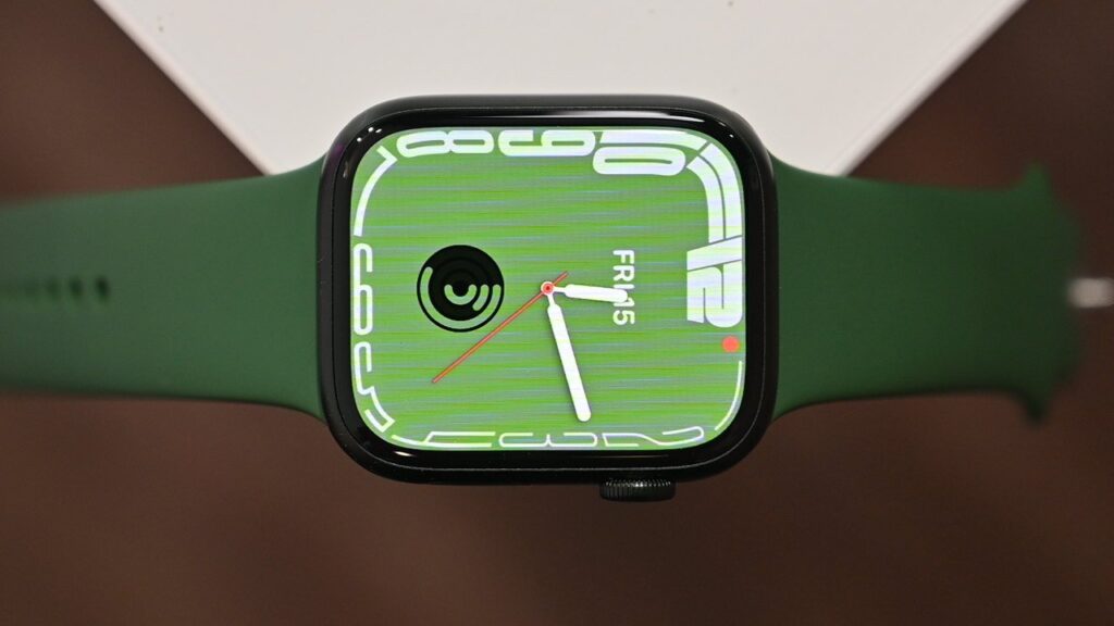 Now Apple Watch may get satellite communications, not just iPhone