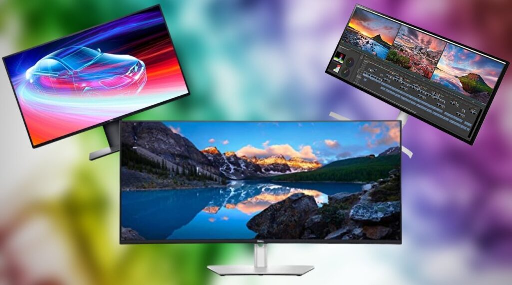 Best monitors for MacBook Pro in 2022: Apple, Dell, LG, and more