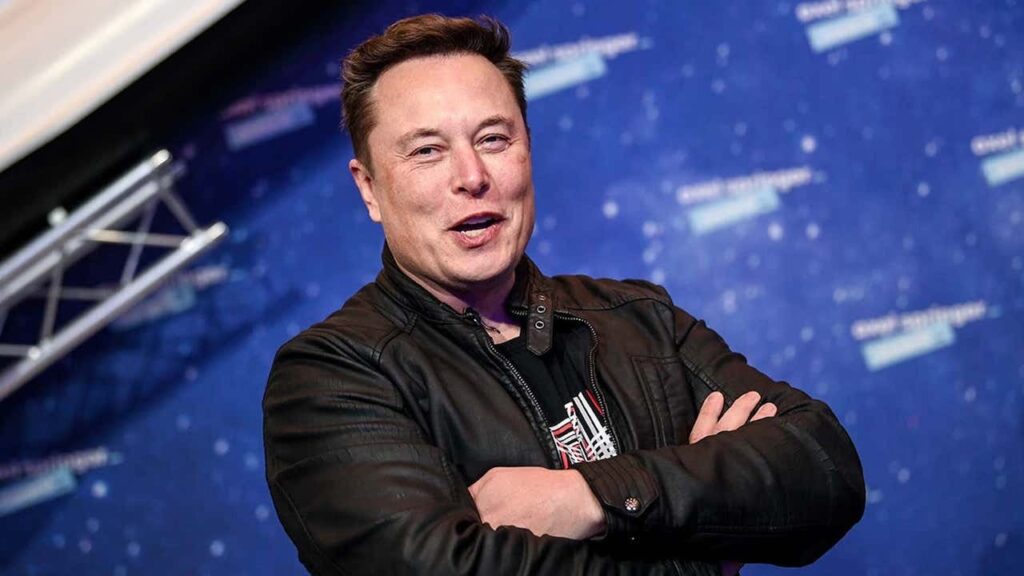 Elon Musk files to exit $44 billion Twitter deal