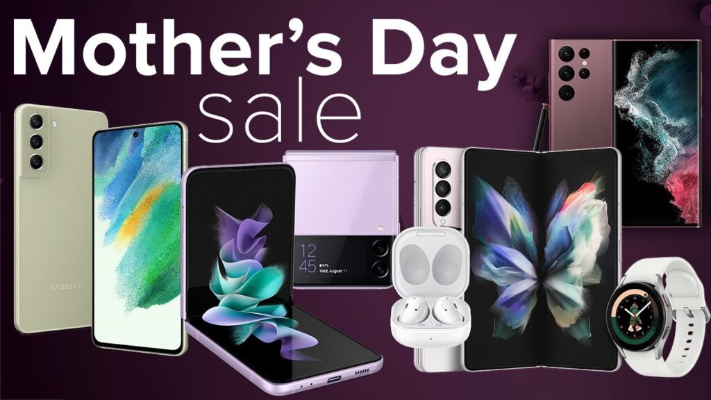 48091 93936 samsung mothers day sale xl