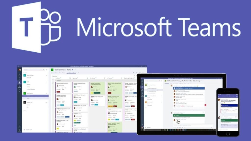 Microsoft Teams version with Apple Silicon optimization quietly released