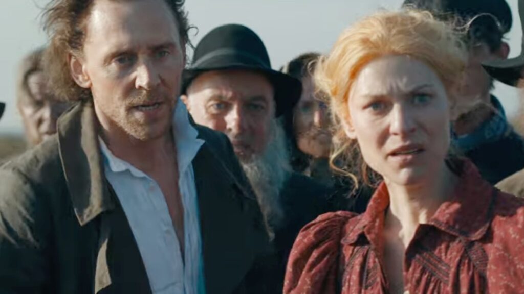 Apple TV+ unveils trailer for 'The Essex Serpent' drama
