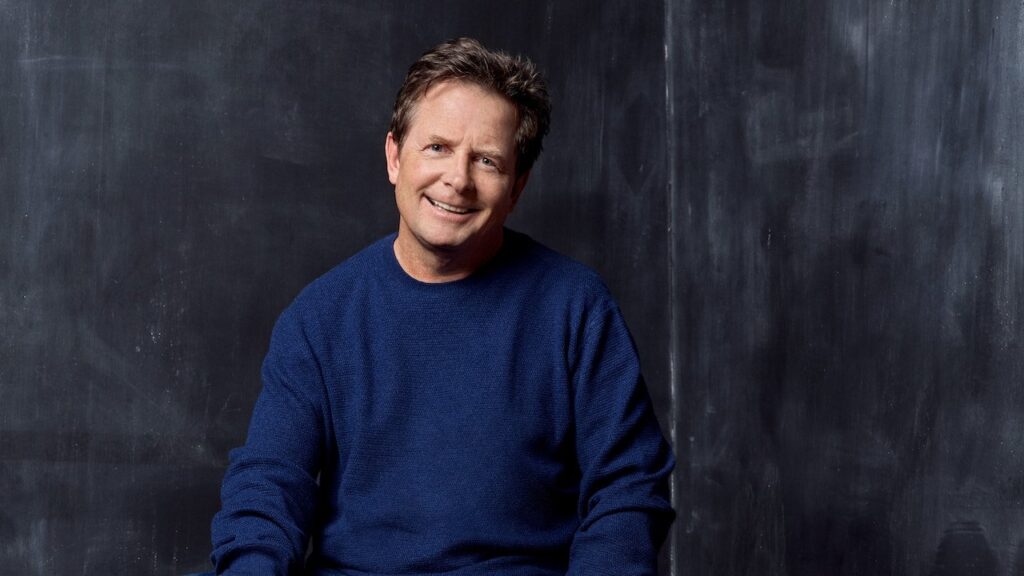 Apple TV+ announces new nonfiction feature film about Michael J. Fox