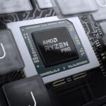 AMD Ryzen Pro 6000 Series Mobile Processors launched