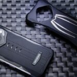 Doogee S98 Pro smartphone with an Alien-inspired design is on the way