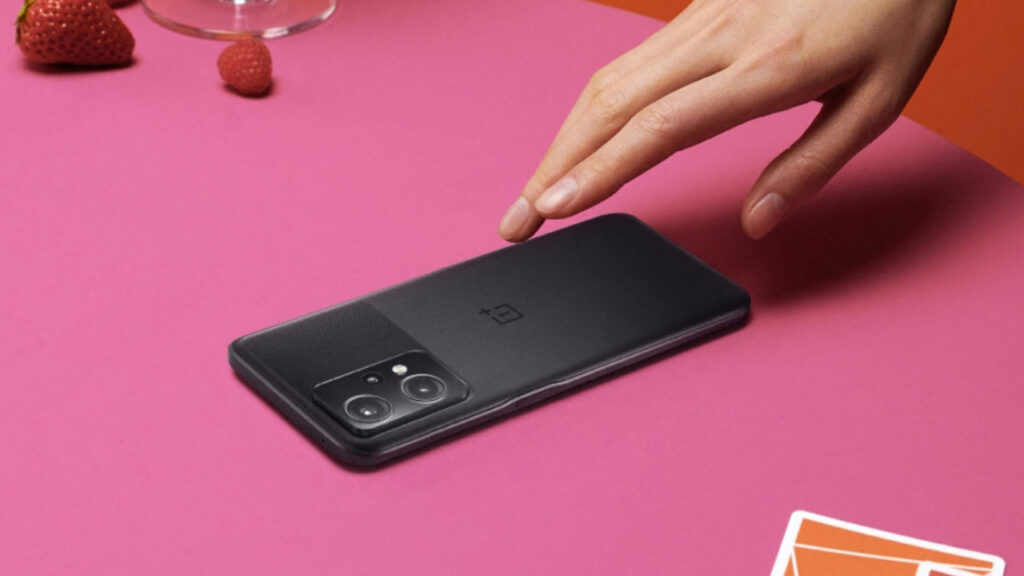 OnePlus Nord CE 2 Lite 5G with Snapdragon 695 SoC launched in India alongside OnePlus Nord Buds