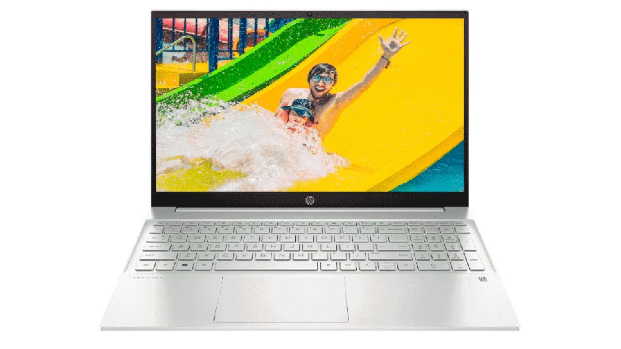 HP Pavilion 15 laptops launched in India with 12th Gen Intel CPUs for 2022
