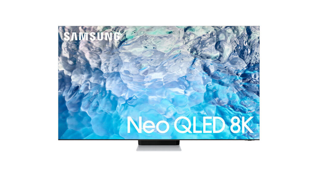 Samsung launches Neo QLED 8K and Neo QLED TVs in India price starts at 149 lakhs
