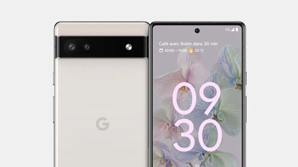 Google Pixel 6a is supposedly in private testing in India ahead of its likely debut at Google IO 2022 event