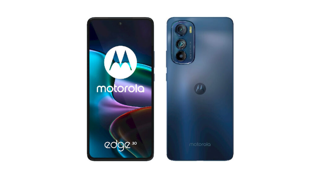 Motorola confirms Moto Edge 30 launch in India on May 12 with Snapdragon 778G+ 5G SoC