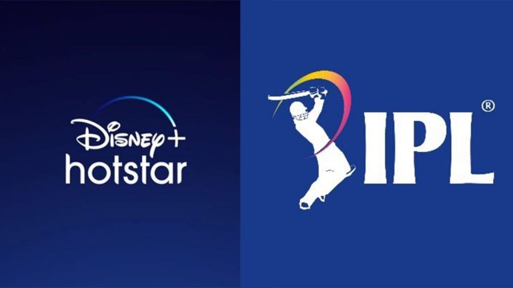 Disney+ Hotstar Now Offers Hindi Audio Commentary For TATA IPL 2022
