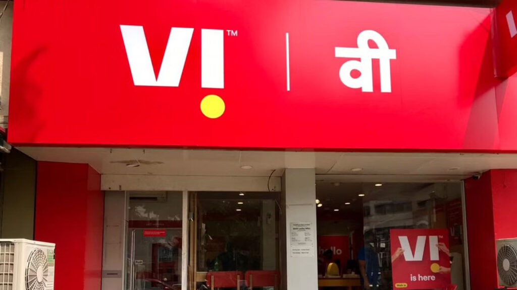 Vi prepaid recharge plans at 98, 195, and 319 are now available in India