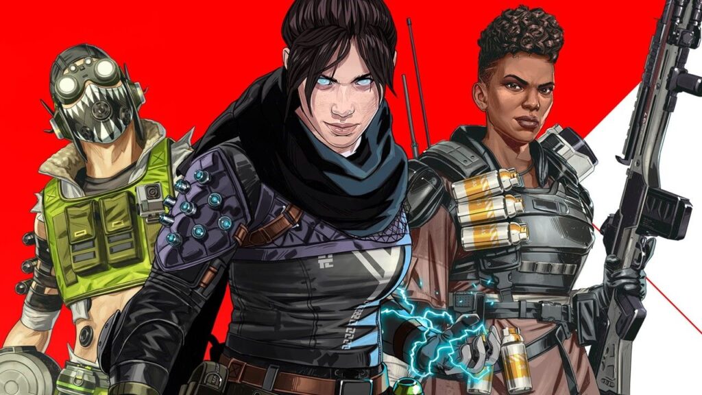 Apex Legends Mobile launching in India today: Release time, how to download and more