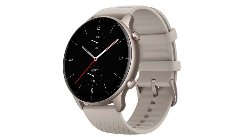 Amazfit GTR 2 new version goes on sale in India at a launch price of 10,999