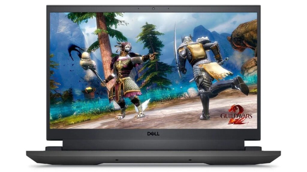 Dell G15 5520 & G15 5521 SE launched in India with Intel 12th gen H-series CPU & Nvidia RTX 30-series GPU