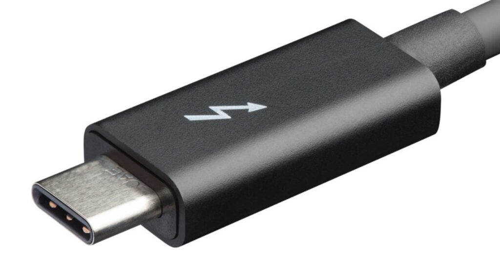 Compared: USB 3, USB 4, Thunderbolt 3, Thunderbolt 4, USB-C – what you need to know