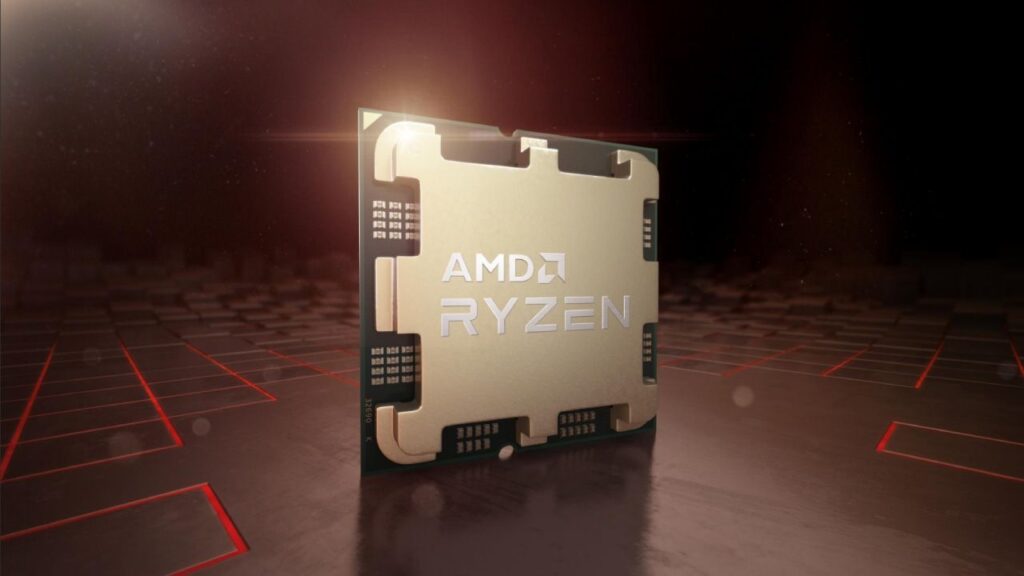 COMPUTEX 2022 – AMD Ryzen 7000 Zen 4 desktop processors, AM5 Socket X670 Extreme, X670, B650, DirectStorage API and more announced