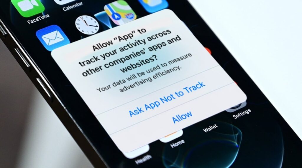 Apple's anti-tracking tech is mostly working, but it can't block everything