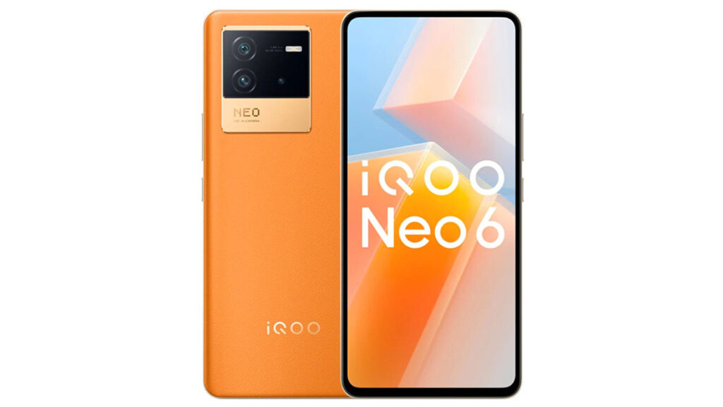 iQOO Neo 6 5G to launch in India on May 31: Everything you need to know