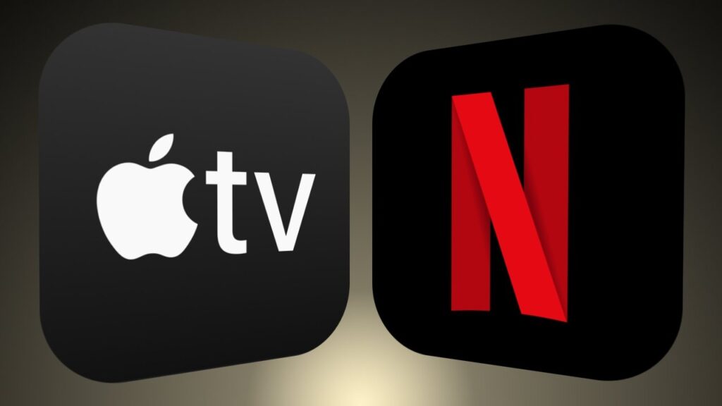 Netflix versus Apple TV+: how Apple is stealing mindshare in a too crowded streaming market