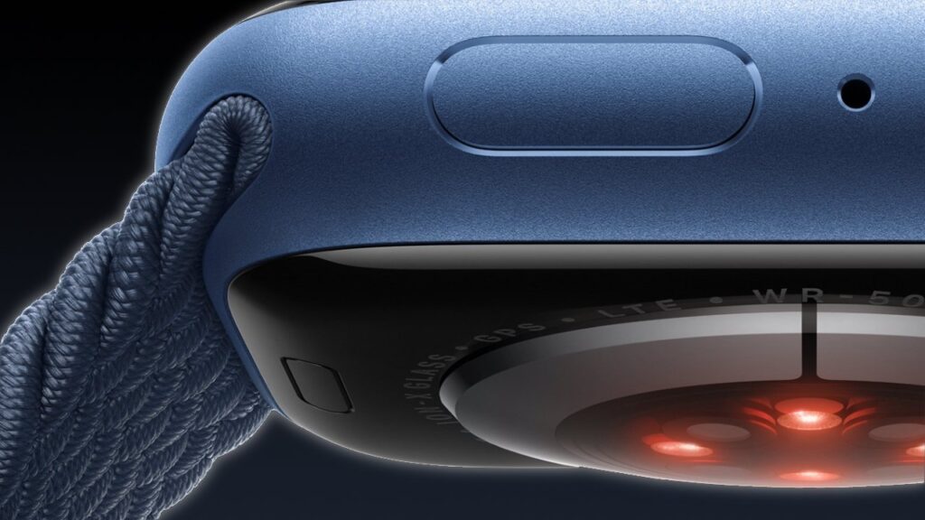 Kuo: Apple Watch Series 8 will gain body temperature sensing if its algorithm works