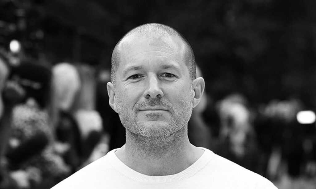 After Jony Ive's departure, Apple's design philosophy is slowly changing