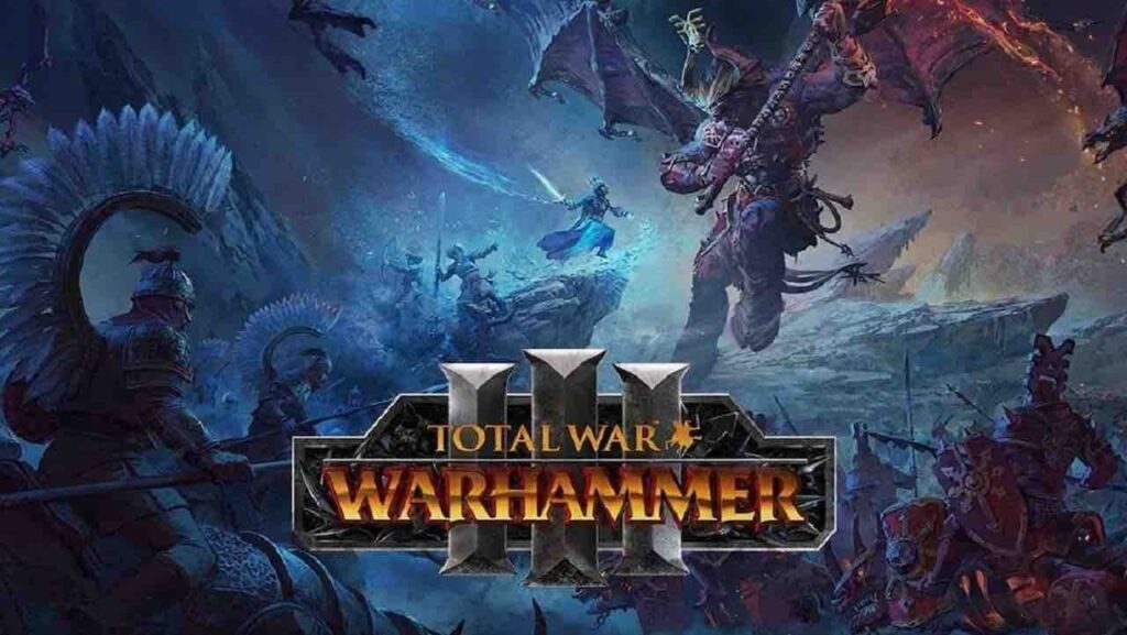 'Total War: Warhammer III' coming to Apple Silicon – but not Intel Macs