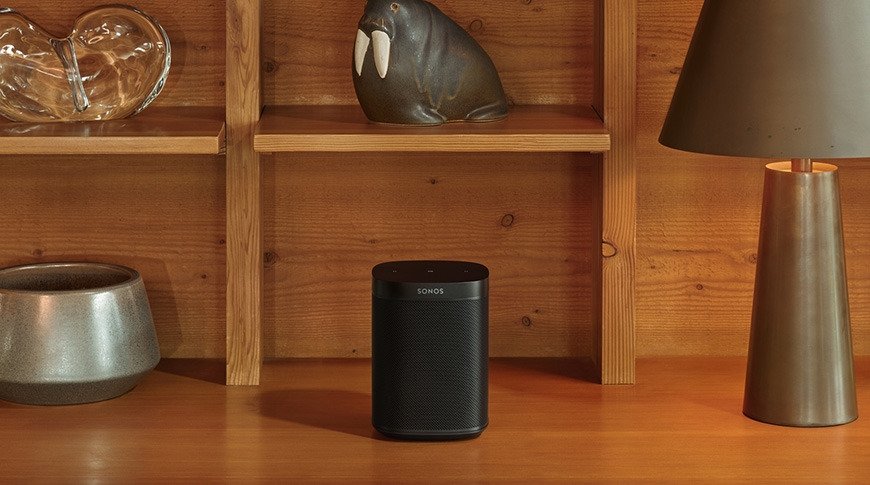 Sonos releasing its own privacy-focused voice assistant in June