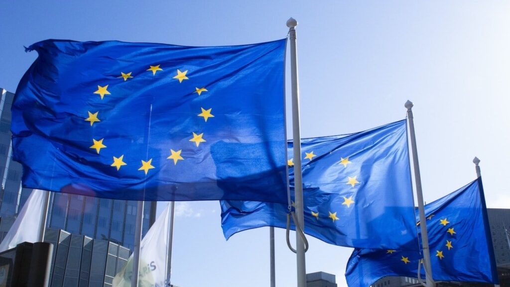 European Union could enact, enforce major new antitrust rules by early 2023