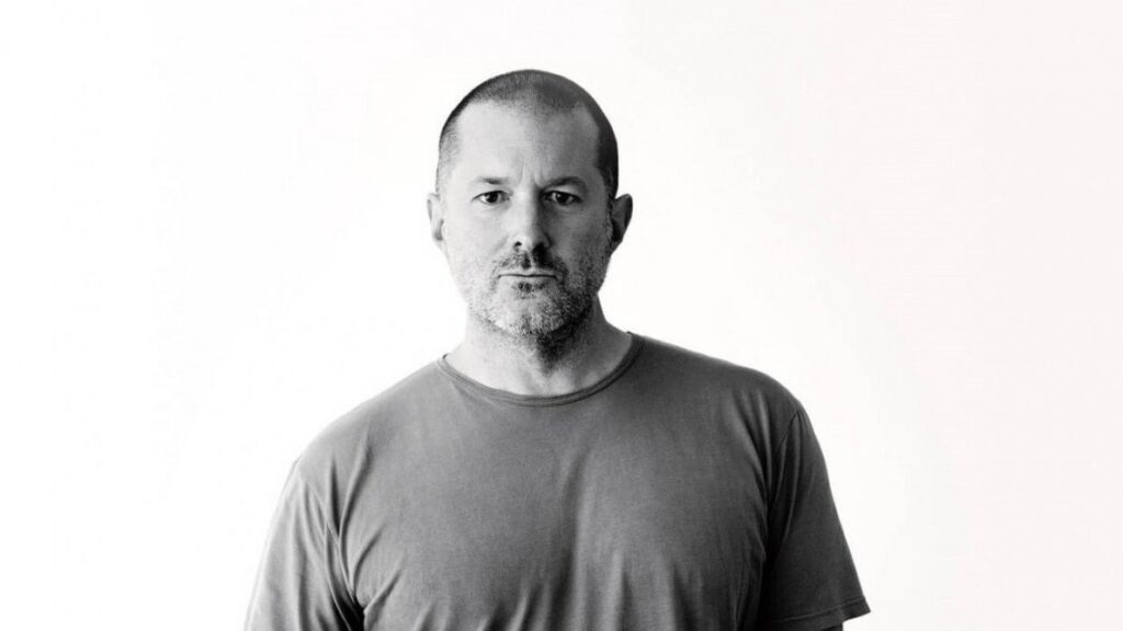 Jony Ive is no longer consulting for Apple