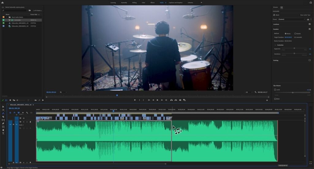 New Adobe Premiere Pro update brings video encoding improvements to Apple Silicon
