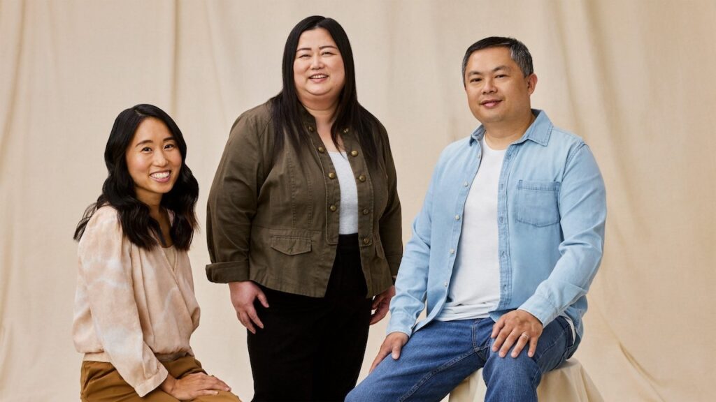 Apple highlights trio of Asian-American & Pacific Islander developers