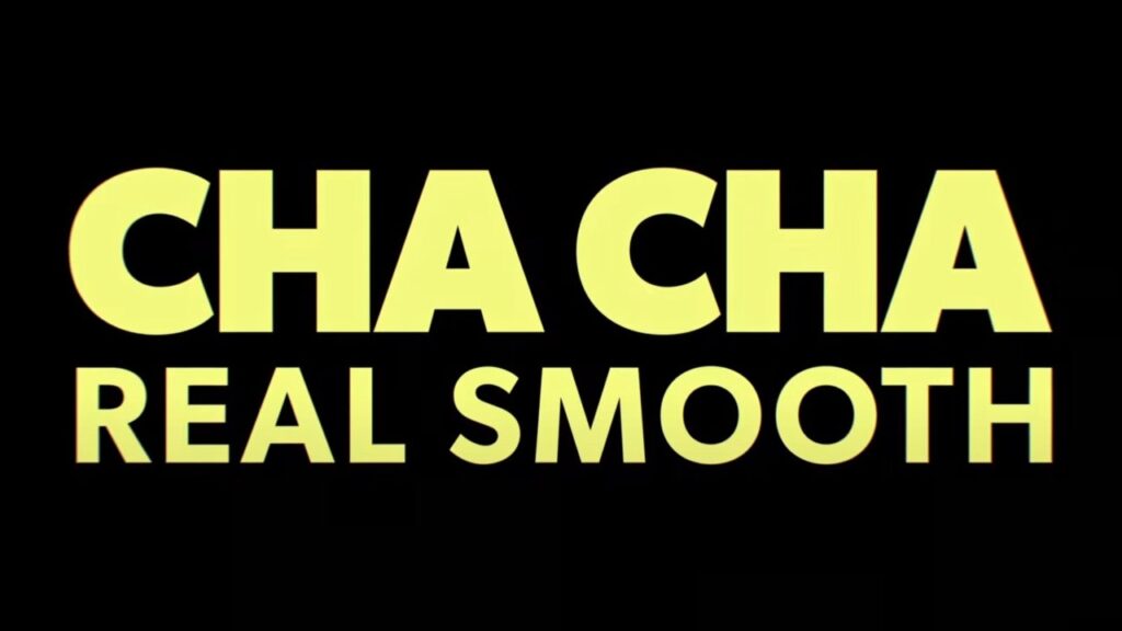 Apple TV+ shares first trailer for 'Cha Cha Real Smooth'