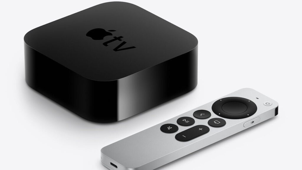 Apple may release a cheaper Apple TV streaming device in 2022, says Kuo