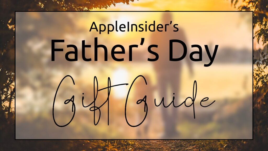 Best Father's Day gifts: Surprise Dad with these top 5 gift ideas
