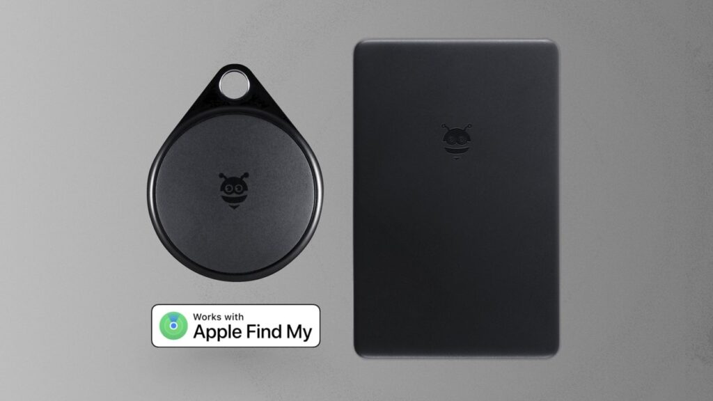 Pebblebee releases two new Find My enabled trackers with rechargeable batteries